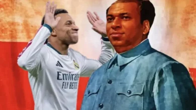 جزائري وراء توريط مبابي في أزمة دبلوماسية مع الصين تهدد مسيرته وعلاقته بريال مدريد