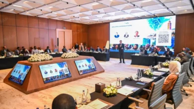 التدريب التنفيذي للأكاديمية السيبرانية