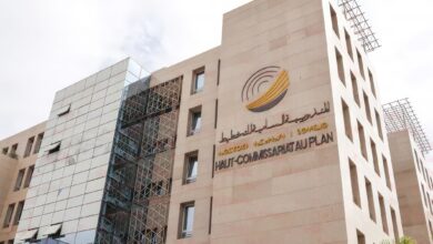 المندوبية السامية للتخطيط